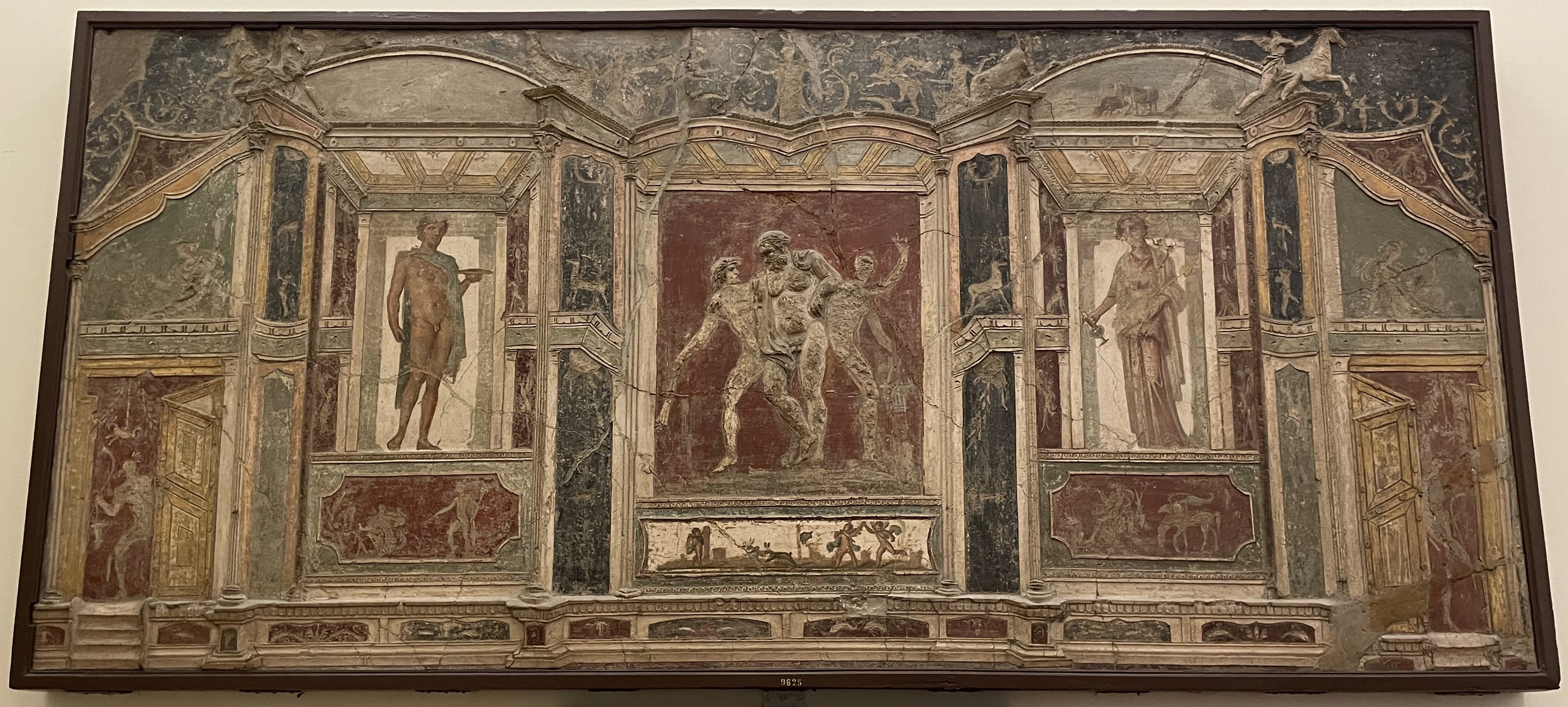 Arch_Museum